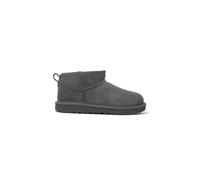 UGG Kids Classic Ultra Mini sheepskin boots - Grey 8 Baby