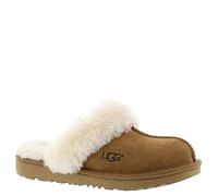UGG Kids Cozy Ii Slipper, Chestnut, 4 UK