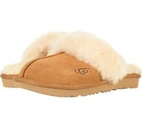 UGG Kids Cozy Ii Slipper, Chestnut, 9 UK Child