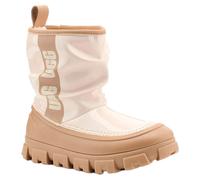 Ugg Kids Ds´ Classic Brellah Mini Boots Beige EU 31 Boys,Girls