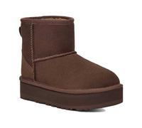 Ugg Kids Ds´ Classic Mini Platform Boots Brown EU 31 Boys,Girls