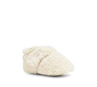 UGG Kids faux-fur touch-strap boots - Neutrals 3 Baby-5 Baby
