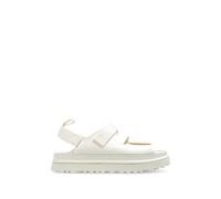 UGG Kids GoldenGlow Glossy Sparkles sandals - Neutrals 13 Kids-1 Kids-4 Kids
