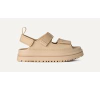 UGG Kids GoldenGlow Sandal - Sea Salt