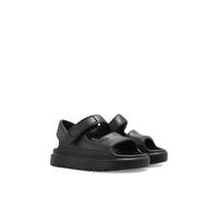 UGG Kids GoldenGlow sandals - Black 8 Baby