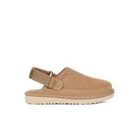 UGG Kids Goldenstar Clog, Beige, Size 1 Older Beige