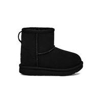 UGG Kids' Infant Classic Mini II Boots, Black, Size 8 Younger Black