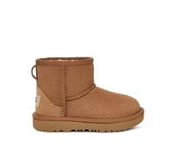 UGG Kids' Infant Classic Mini II Boots Chestnut, Brown, Size 8 Younger Brown