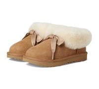UGG Kids' K Bailey Slipper Slipper, Chestnut, 6