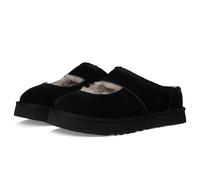 UGG Kids K Bea Mary Jane Slipper, Black, 13