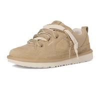 UGG Kids K Lo Lowmel Sneaker, Mustard Seed, 2