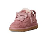 UGG Kids' K Lowmel Sneaker, Pink Dawn, 5