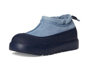 UGG Kids' K Tasman Weather Hybrid Shoe, Deep Ocean/Whale, 12