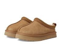 UGG Kids' K Tazz Dazzle Slipper, Chestnut, 5