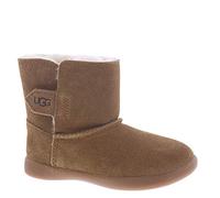 UGG Kids' Keelan Boot, Chestnut, 2 UK Child