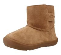 UGG Keelan II Fashion Boot, Chestnut, 3.5 UK Child