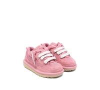UGG Kids Lo Lowmel sneakers - Pink 6 Tod-7 Tod-8 Tod-9 Tod-10 Tod-11 Tod