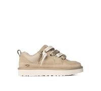 UGG Kids -Lo Lowmel Trainers, Beige, Size 13 Younger Beige