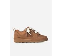 UGG Kids Lo Lowmel Trainers in Brown - Brown - EU 23.5 UK 6 US 7