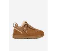 UGG Kids Lowmel Trainers in Brown - Brown - EU 30 UK 11 US 12