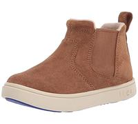 UGG Kid's Male Hamden II Shoe, Chestnut, 7 (UK)