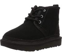 UGG Kids Neumel II Classic Boot, Black, 13 UK Child