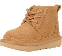 UGG Kids Neumel II Classic Boot, Chestnut, 2 UK