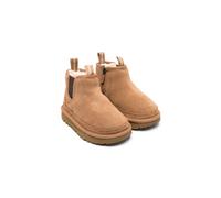 UGG Kids Neumel snow boots - Brown 5 Kids