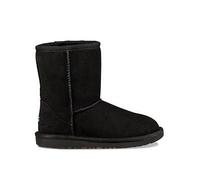 UGG Kids Older Classic Ii Boot, Black, Size 3 Older Black