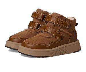 UGG Kids Rennie Trainers UK 11 Brown