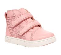 Ugg Kids Rennon Ii Gel Hearts Trainers Pink EU 22 Boys,Girls