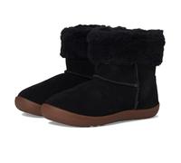 UGG, Kids' Sammee Boot, Black, UK 5