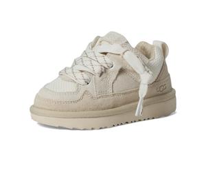 UGG Kids' T Lo Lowmel Sneaker, Jasmine, 11