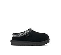 UGG Kids Tasman Ii Slipper, Black, Size 2 Older Black