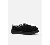 UGG Kids Tasman II Slippers in Black - Black - EU 32.5 UK 13 US 1