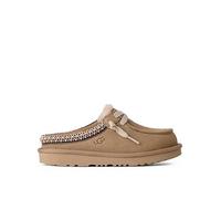 UGG Kids Tasman Mule Shoe, Beige, Size 2 Older Beige