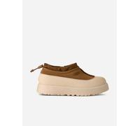 UGG® Tasman Weather Hybrid in Brown, Size 13K, Suede/Polyester/Wool