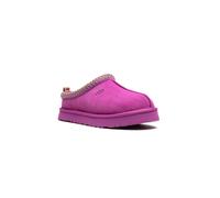 UGG Kids Tazz "Pink Braid" slippers 6 Kids