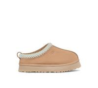 UGG® Tazz for Kids in Tan, Size 13, Suede