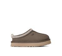 UGG Kids Tazz Slipper, Brown, Size 13 Younger Brown