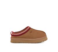 UGG Kids Tazz Slipper, Brown, Size 5 Older Brown