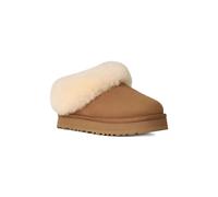 UGG Kids Tazzelle slippers - Brown 6 Baby-13 Kids-2 Kids