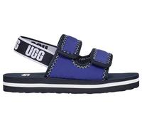 UGG Lennon Slingback Slide Sandal, Night Sky/Starry Night, 5 UK Child