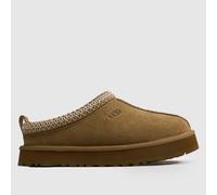 UGG Light Bronze Tazz II Junior Slippers UK 12 (EU 31)