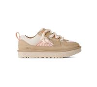 Ugg - Lightweight, breathable sandals - W Lo Lowmel Mesh Sand Castle Multi for Women - Size 6 UK - Beige Beige 6 UK