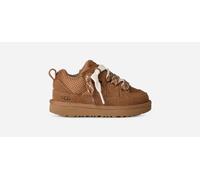 UGG Unisex Children's T Lo Lowmel Trainers, chestnut, 11.5 UK Child