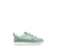 UGG Lo Lowmel panelled sneakers - Green 5-6-7-8-9-10-11