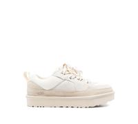 UGG Lo Lowmel patterned-laces sneakers - Neutrals 5-6-7-8-9-10-11-12