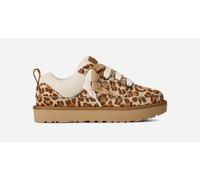 UGG Shoes (Trainers) LO LOWMEL PLAINS in Brown 3