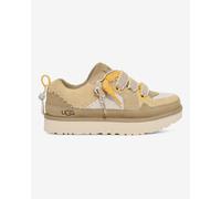 UGG Lo Lowmel Shoes Biarritz Beige Women - 41